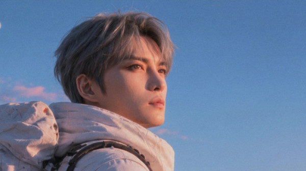 ▲김재중(사진출처=인코드엔터테인먼트)