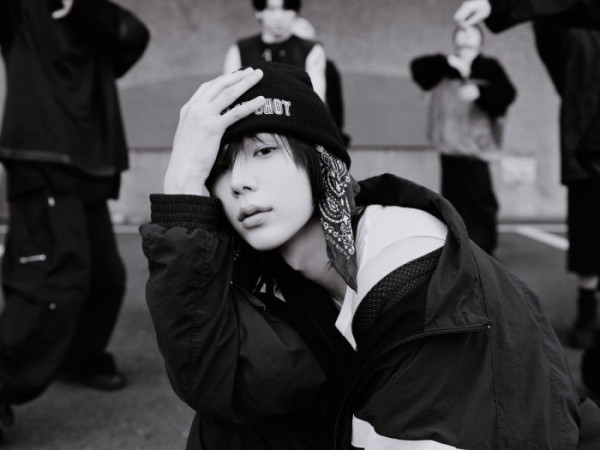 ▲라이즈 쇼타로(사진출처=SM엔터테인먼트)