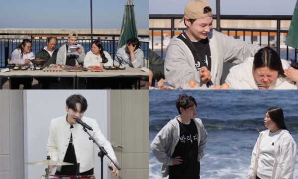 ▲‘살림남’ 박서진(사진출처=KBS 2TV)