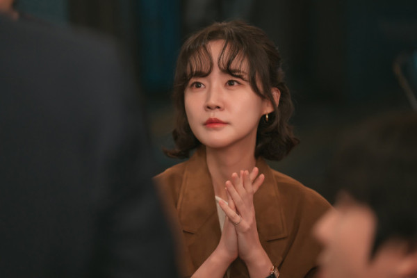 ▲‘오늘도 매진했습니다’ 박예영(사진출처=SBS )