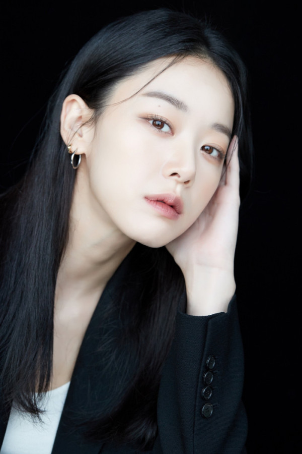 ▲배우 이주명(사진출처=에일리언컴퍼니)