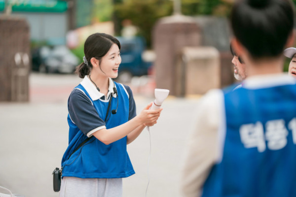 ▲'오늘도 매진했습니다' 김서안(사진=SBS)