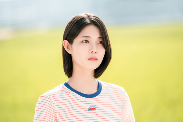 ▲'오늘도 매진했습니다' 김서안(사진=SBS)