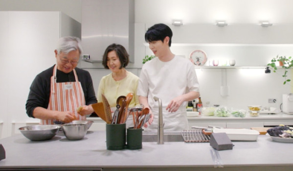 ▲'편스토랑' 손태진 (사진출처=KBS 2TV)