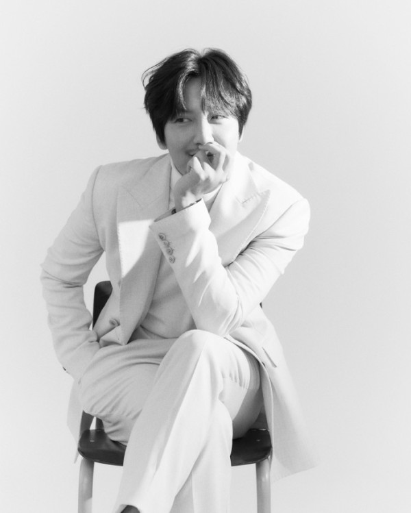 ▲김남길(사진출처=길스토리이엔티)