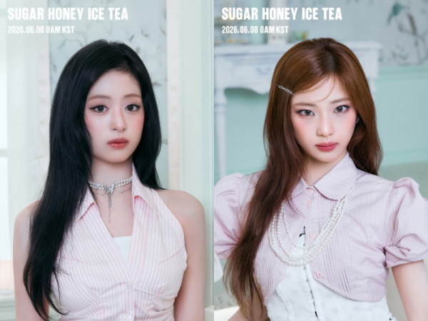 ▲베이비몬스터 아현, 루카(사진출처=YG엔터테인먼트)