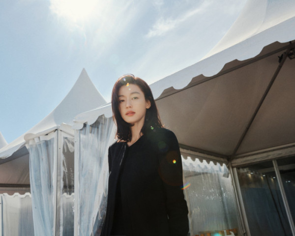 ▲배우 전지현(사진출처=포토그래퍼 김신애)