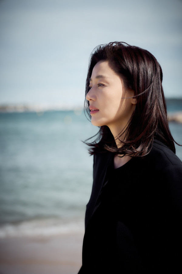 ▲배우 전지현(사진출처=쇼박스)