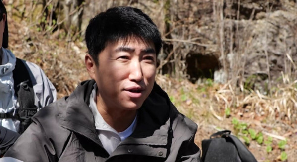 ▲'최우수산' 장동민(사진출처=MBC)