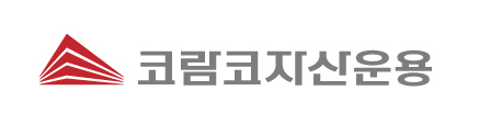 ▲코람코자산운용 로고 (코람코자산운용)