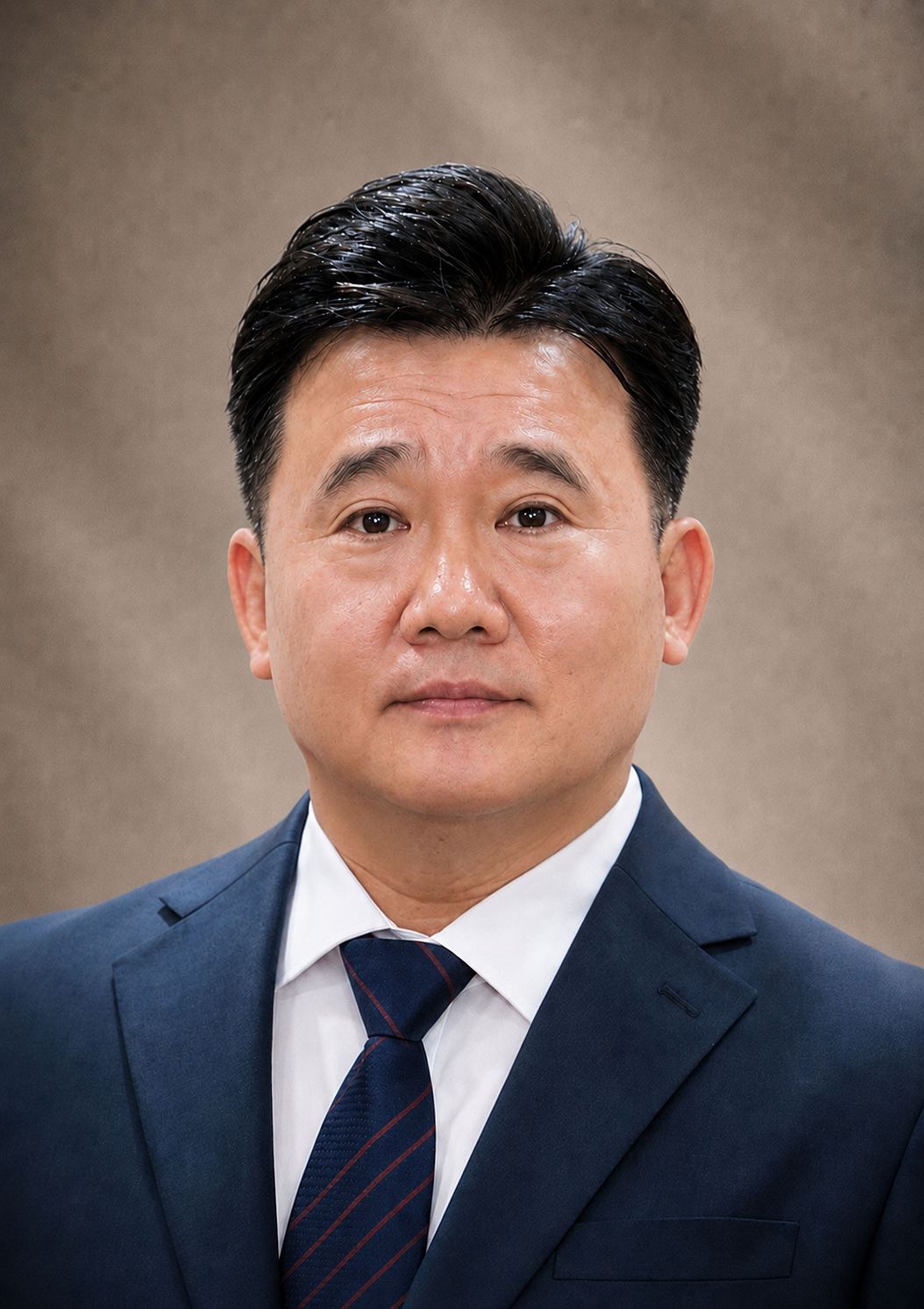 ▲법무부 신임 범죄예방정책국장에 임용된 송중일 서울소년원장. (사진 제공=법무부)