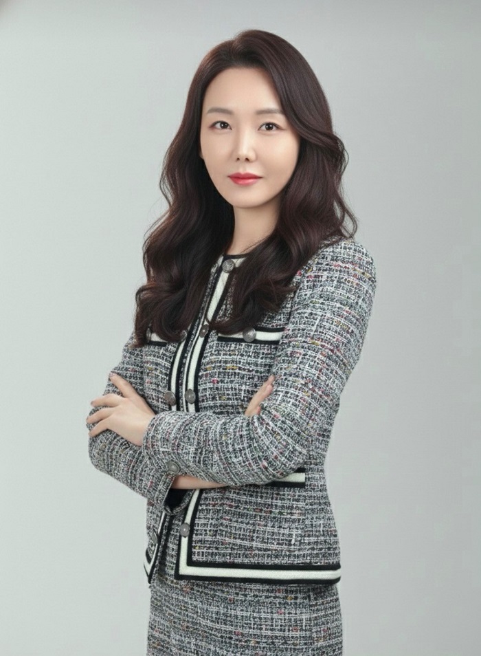 ▲주현진 스마트파트너스 대표 (스마트파트너스 제공)