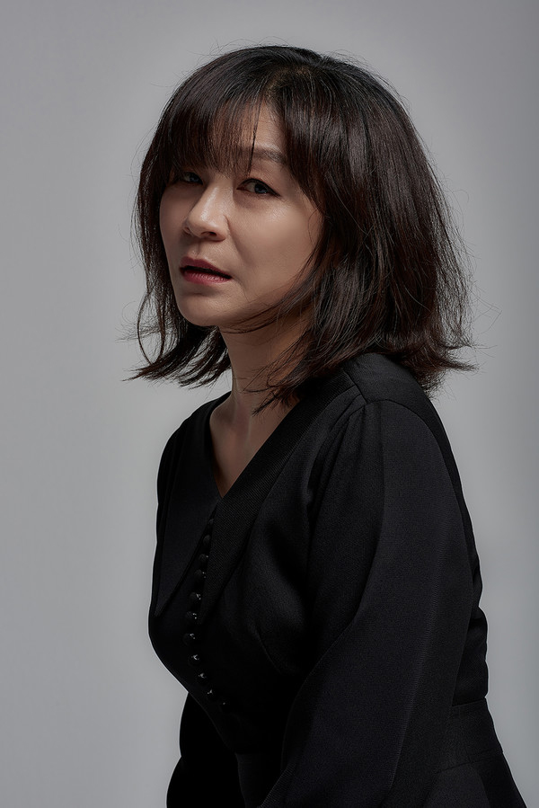 ▲길해연(사진출처 = 저스트 엔터테인먼트)