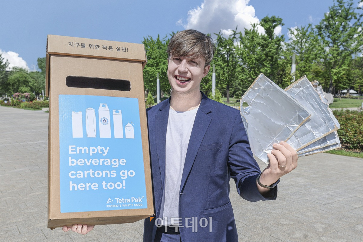 ▲사진제공=테트라팩 코리아