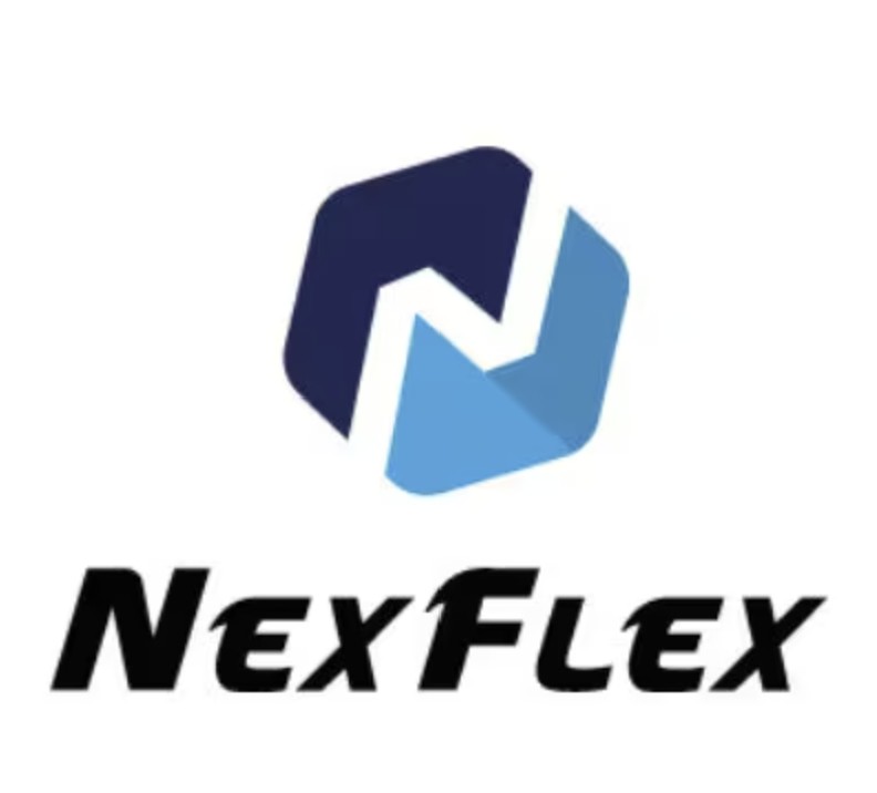 ▲넥스플렉스 (넥스플렉스)