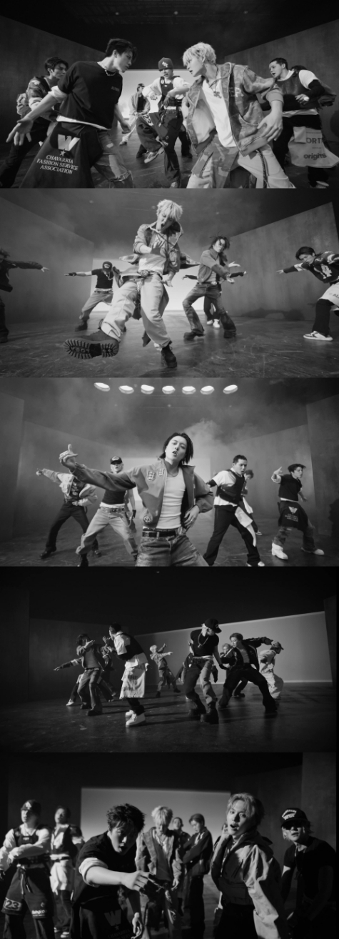 ▲트레저(사진출처=YG엔터테인먼트)