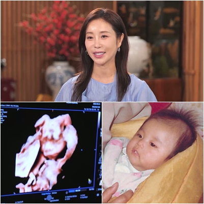 ▲‘슈퍼맨이 돌아왔다’ 한다감(사진출처=KBS2)