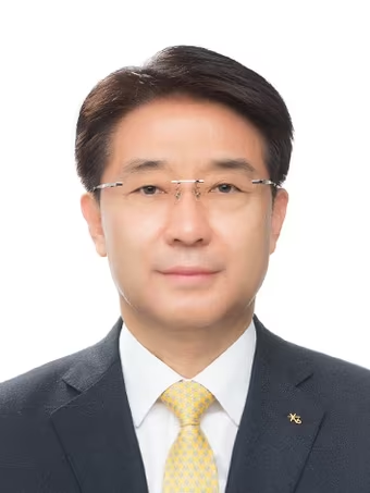 ▲이동철 전 케이비(KB)금융지주 부회장