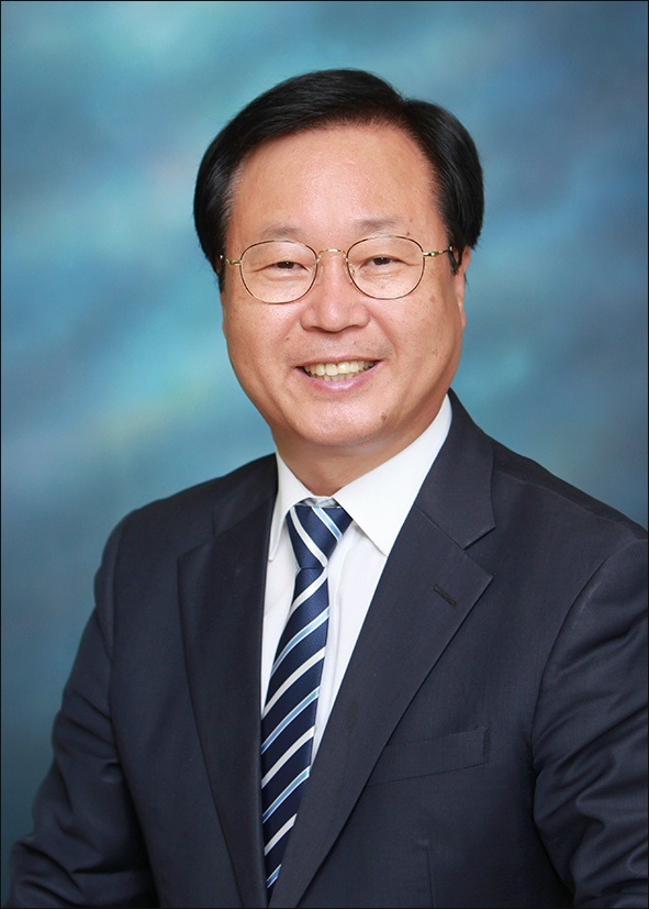 ▲유희태 더불어민주당 완주군수 당선인. (사진제공=유희태 더불어민주당 완주군수 당선인 캠프.)