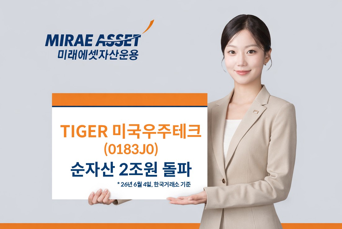 (미래에셋자산운용)