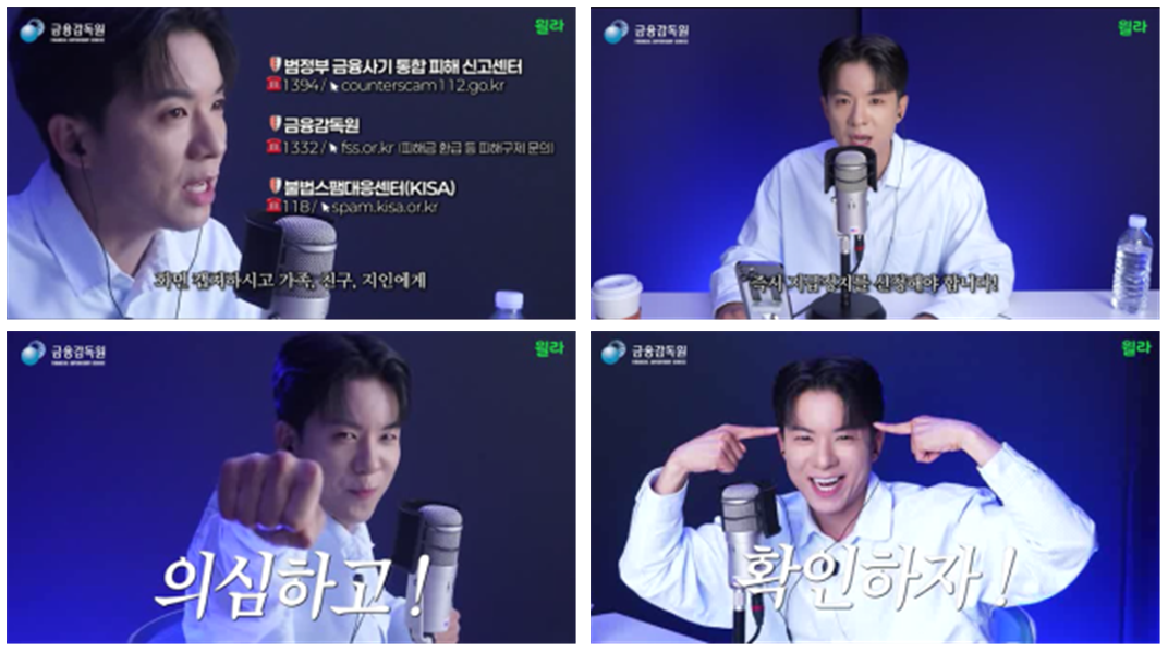 (금융감독원)