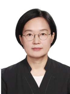 ▲신임 총리 후보자로 지명된 한성숙 중소벤처기업부 장관의 모습