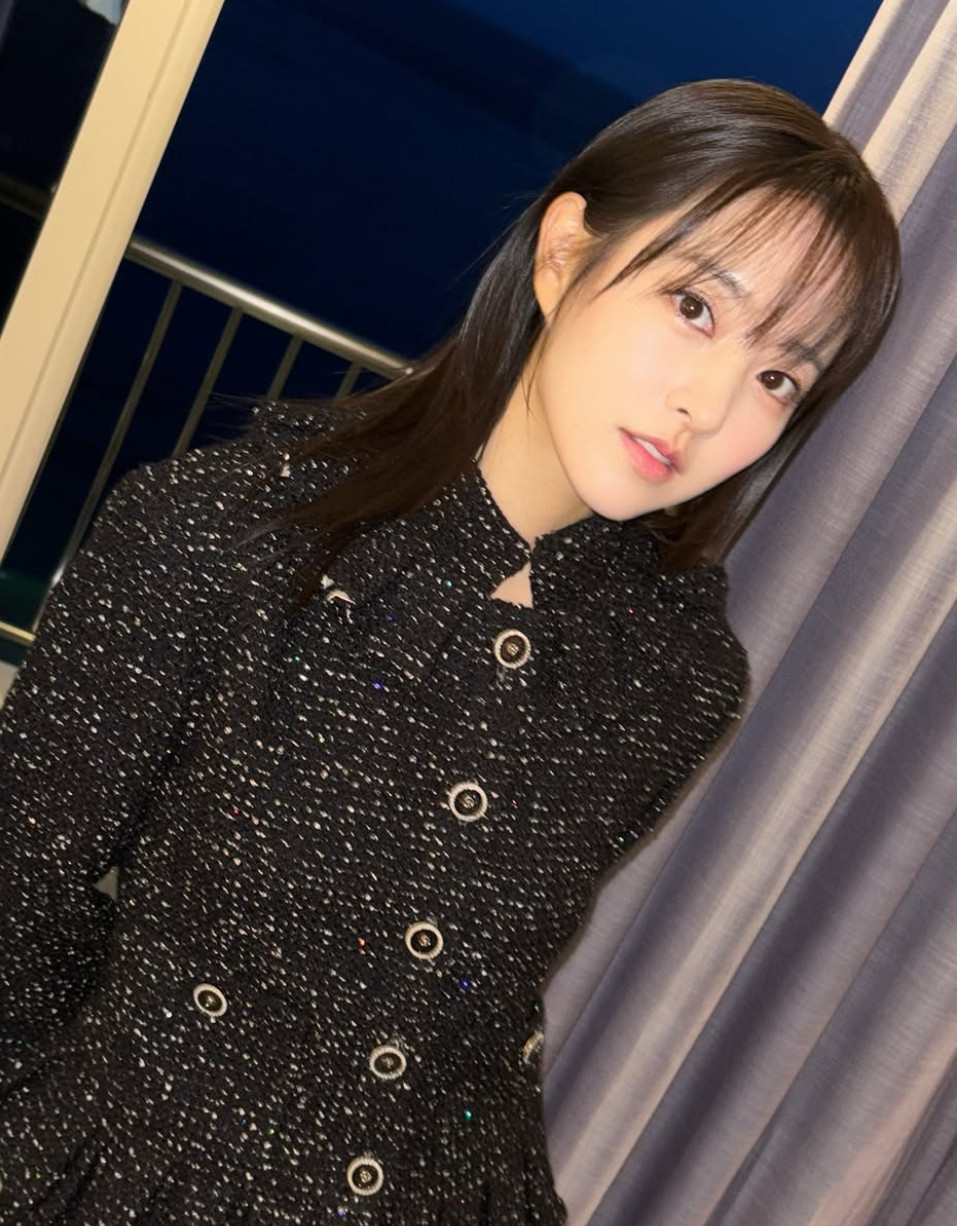 (출처=박보영SNS)