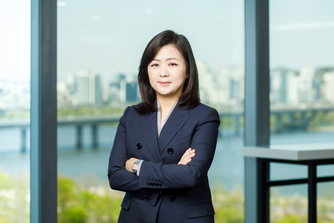 ▲김수연 EY AI 센터장 (제공=EY한영)