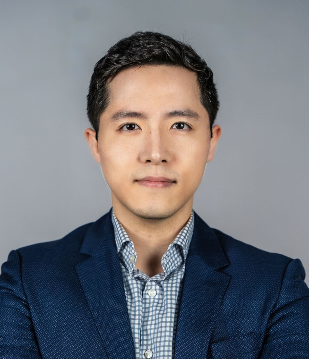 ▲이나단 신임 CTO. (사진제공=로킷헬스케어)