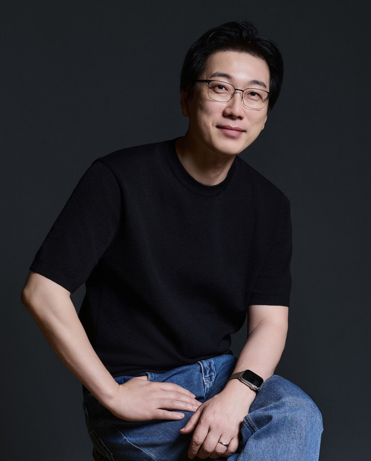 ▲박성준 네오위즈 신임 대표이사 내정자 (사진제공=네오위즈)