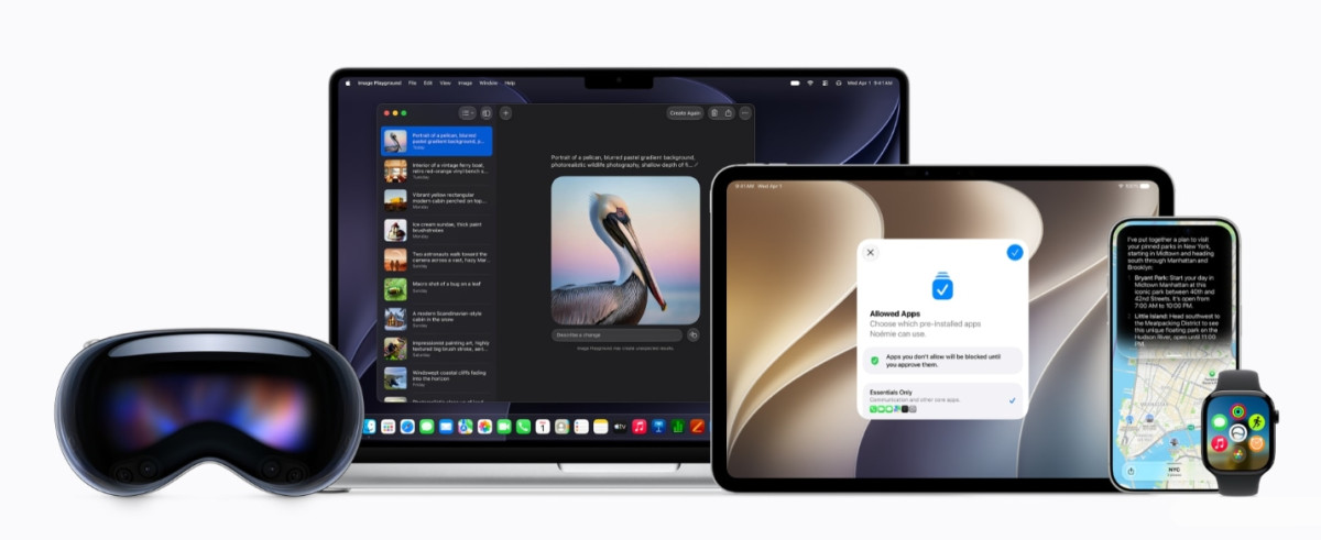 ▲iOS 27 설명 (출처=애플 공식 홈페이지 캡처)