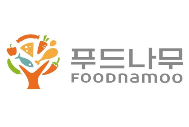 ▲푸드나무 CI. (사진제공=푸드나무)