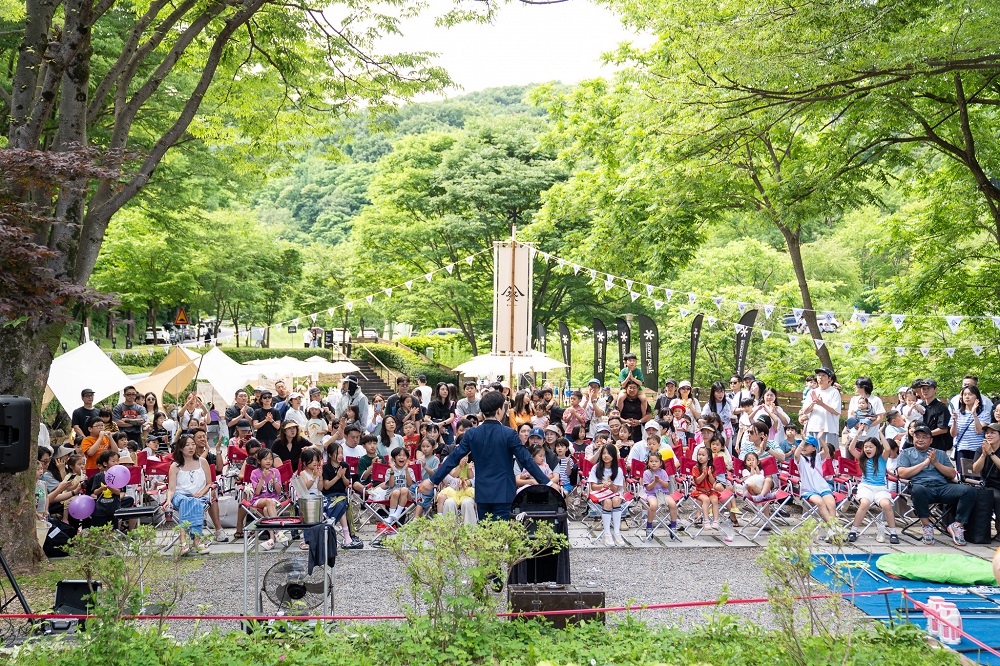 (스노우피크코리아 제공)