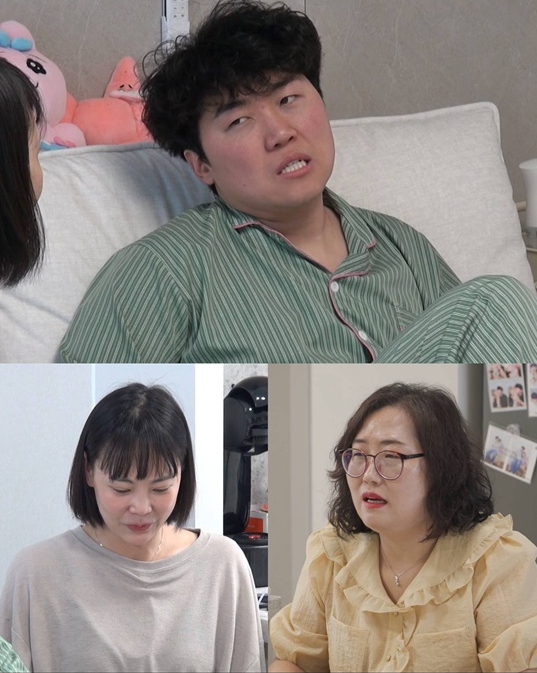 ▲'동상이몽2' (사진출처=SBS )