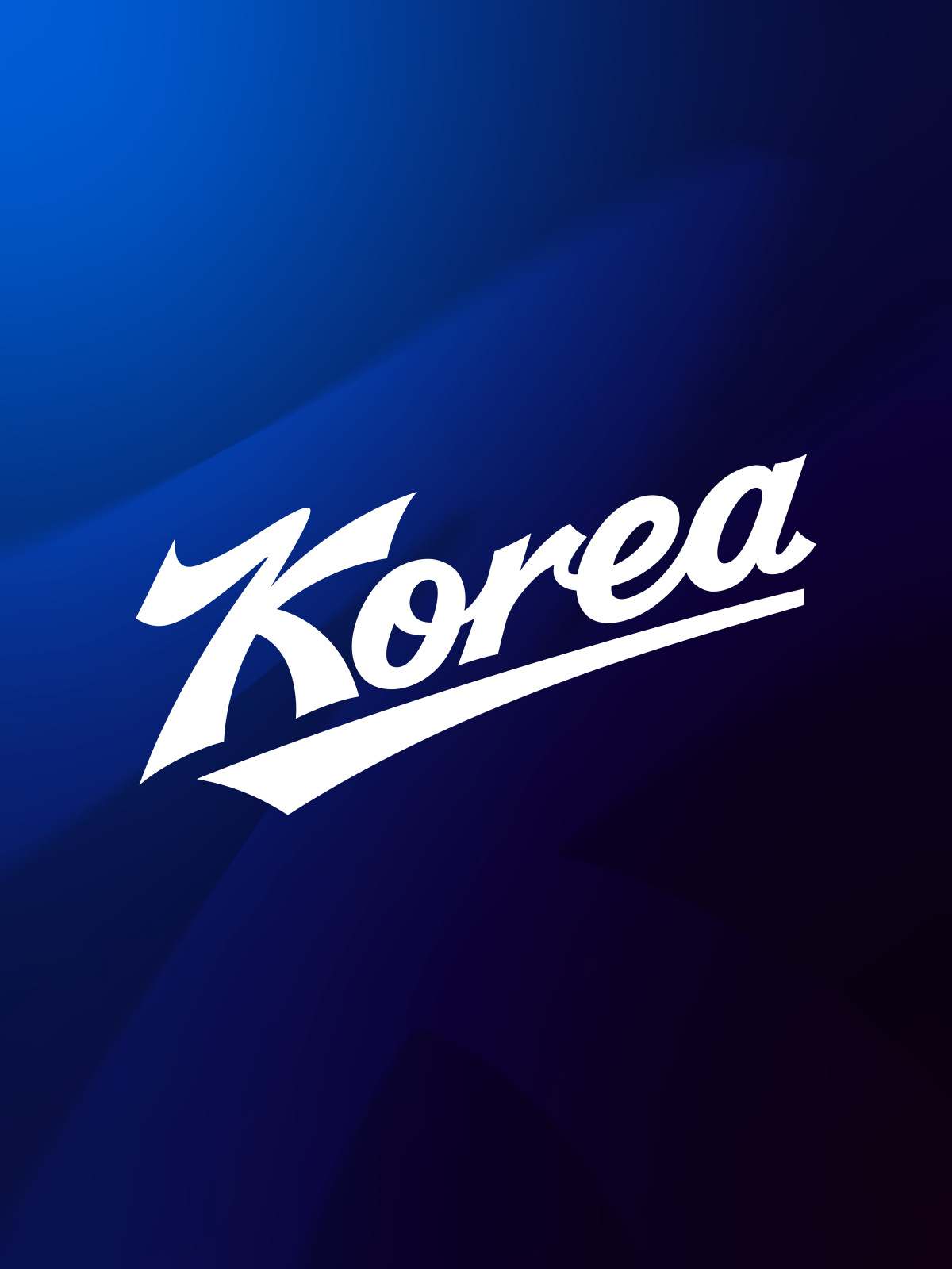 ▲한국 야구대표팀 브랜드 아이덴티티(BI). (사진제공=한국야구위원회(KBO))