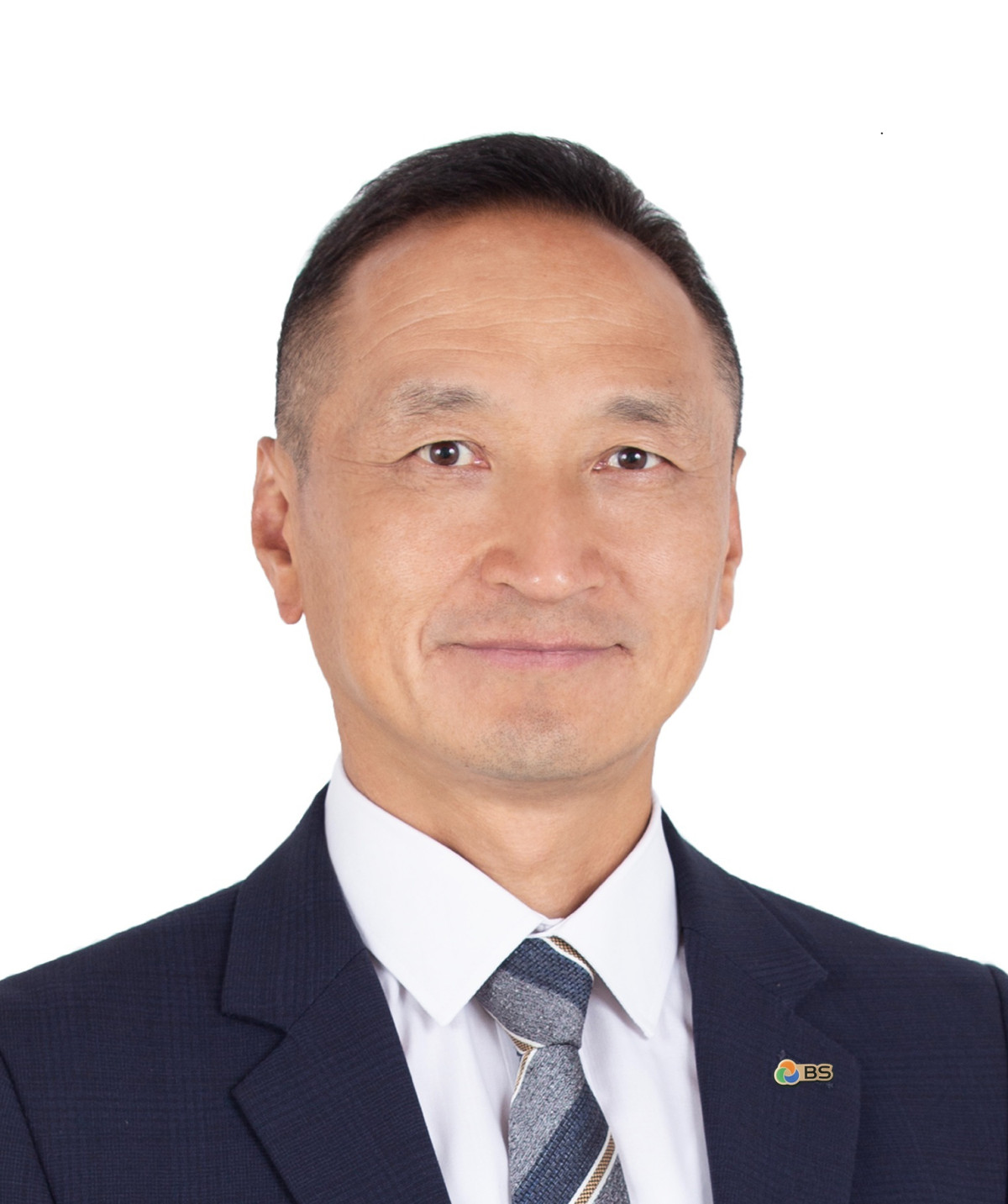 ▲박유신 대표이사. (사진제공=BS한양)
