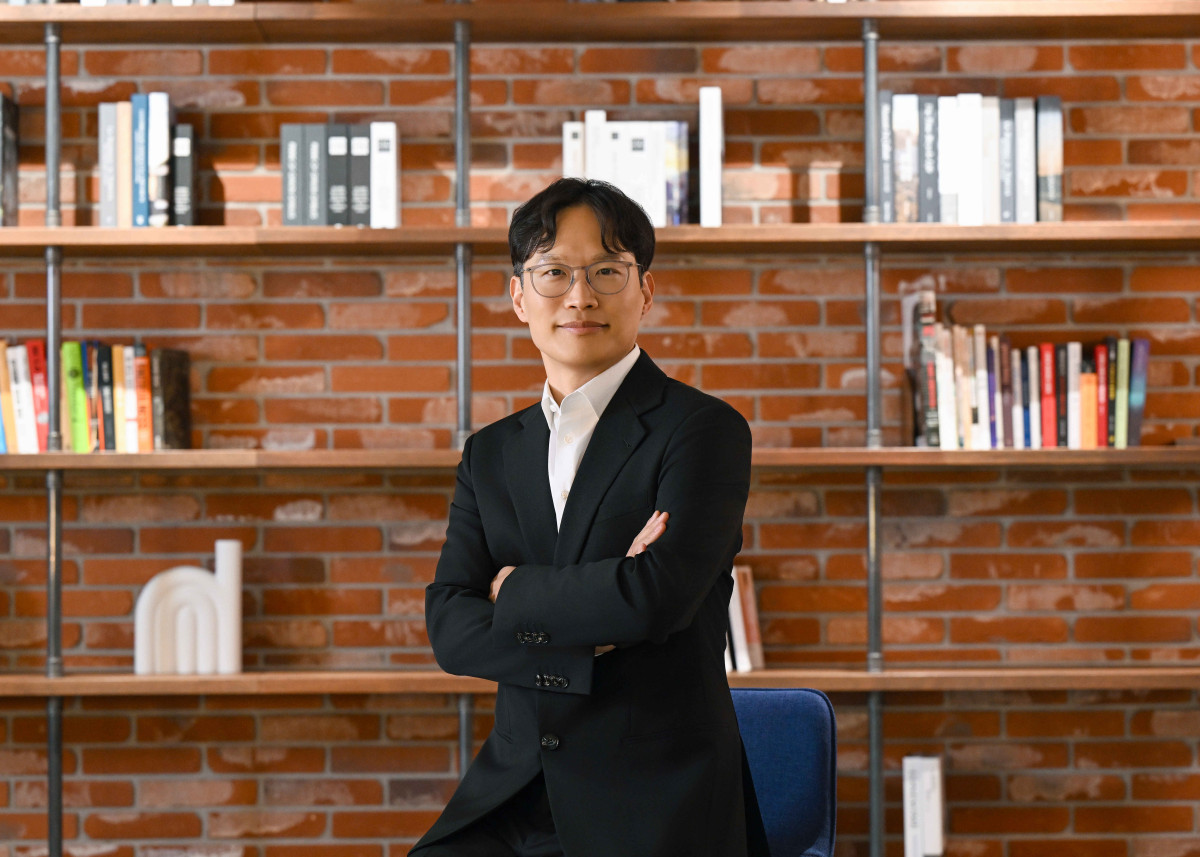 ▲박민우 현대차·기아 첨단차플랫폼(AVP)본부장 사장. (사진=현대차)