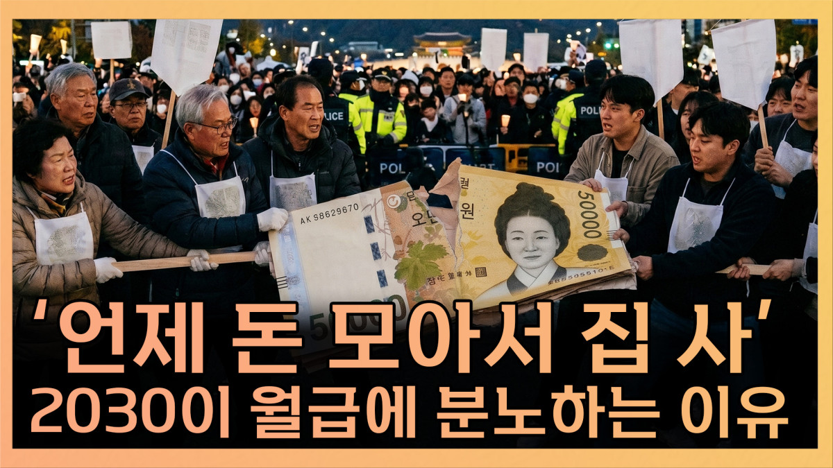 ▲'T 같은 F' 화면 갈무리. (이투데이TV)