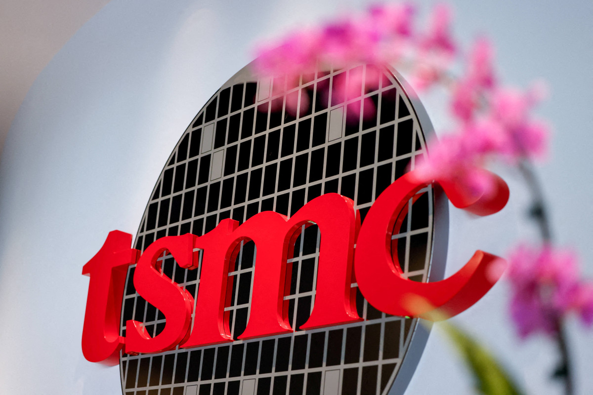 ▲TSMC. 로이터연합뉴스