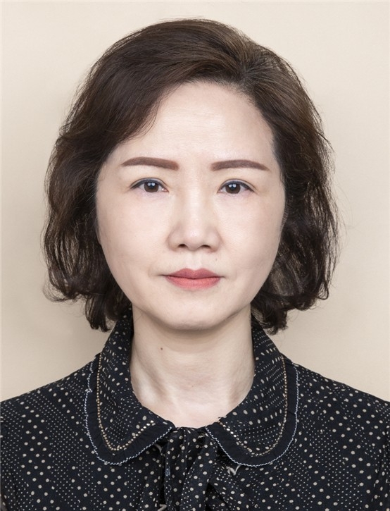 ▲국립고궁박물관장 배민성. (사진제공=국가유산청)