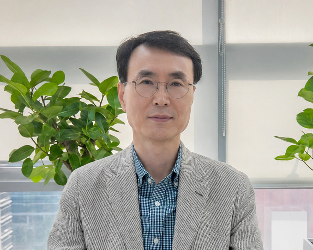 ▲김정식 마리오쇼핑 신임사장 (사진제공=마리오쇼핑)