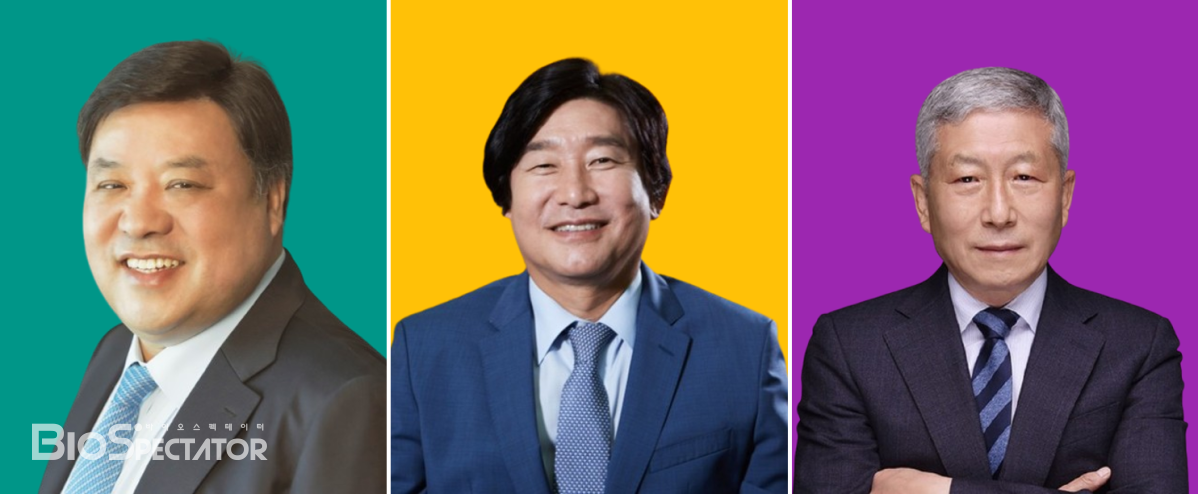 [창간설문]韓바이오, 2026 올해의 인물 '서정진·이상훈'