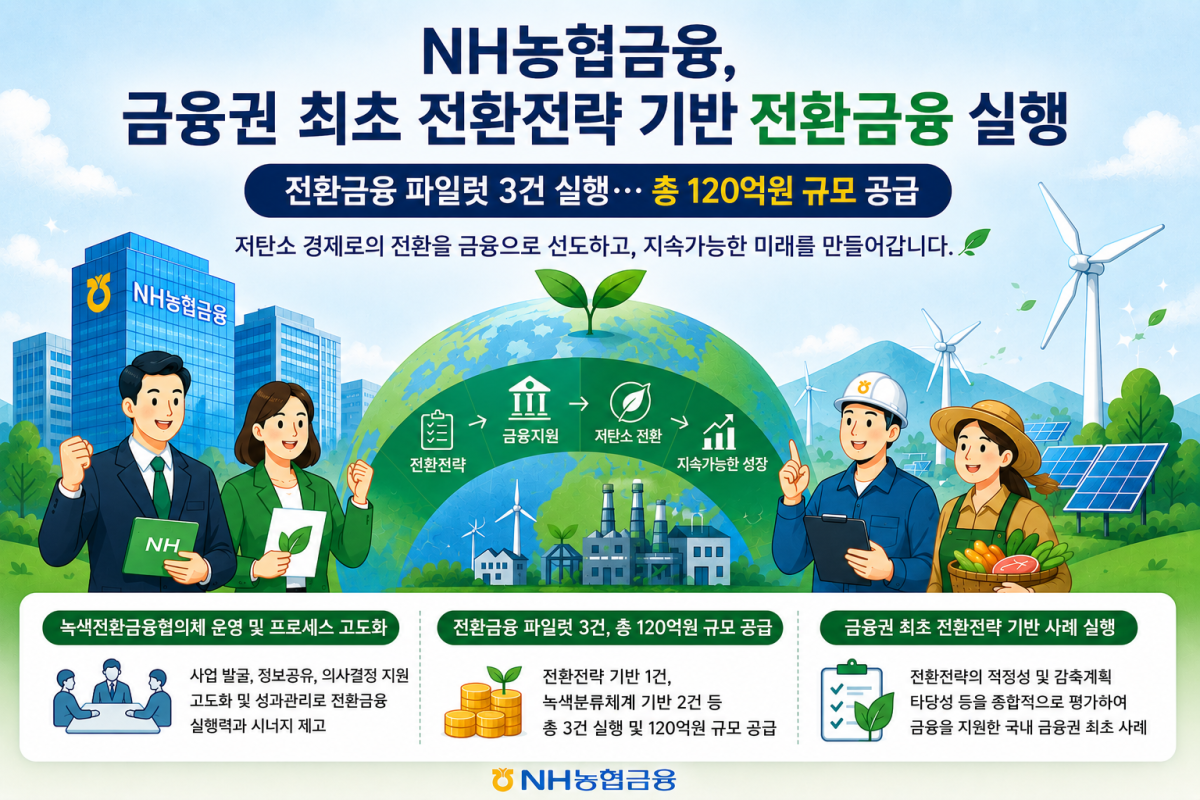 (농협금융)