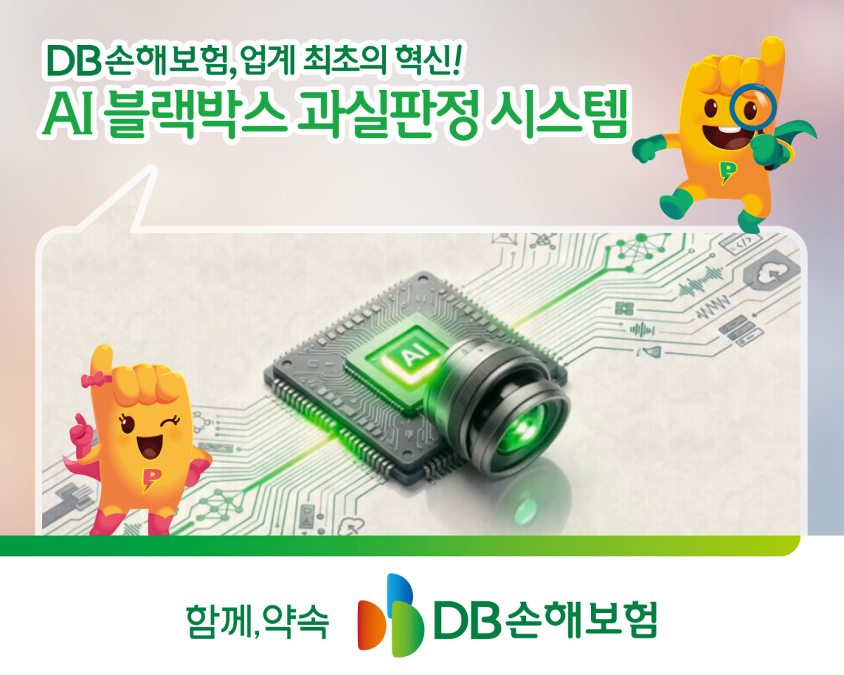 (사진제공=DB손해보험)