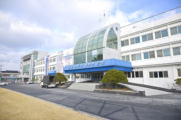 ▲순창군 전경. (사진제공=순창군)