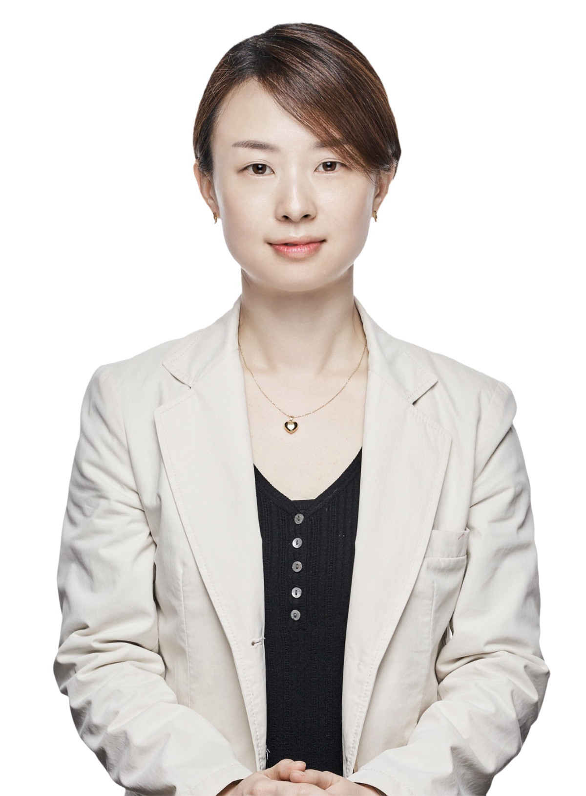 ▲가톨릭대학교 성빈센트병원 종양내과 안호정 교수. (가톨릭대학교 성빈센트병원)