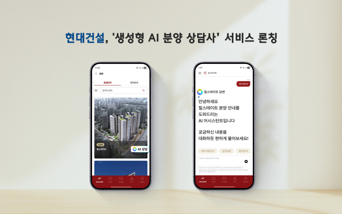 (사진제공=현대건설)