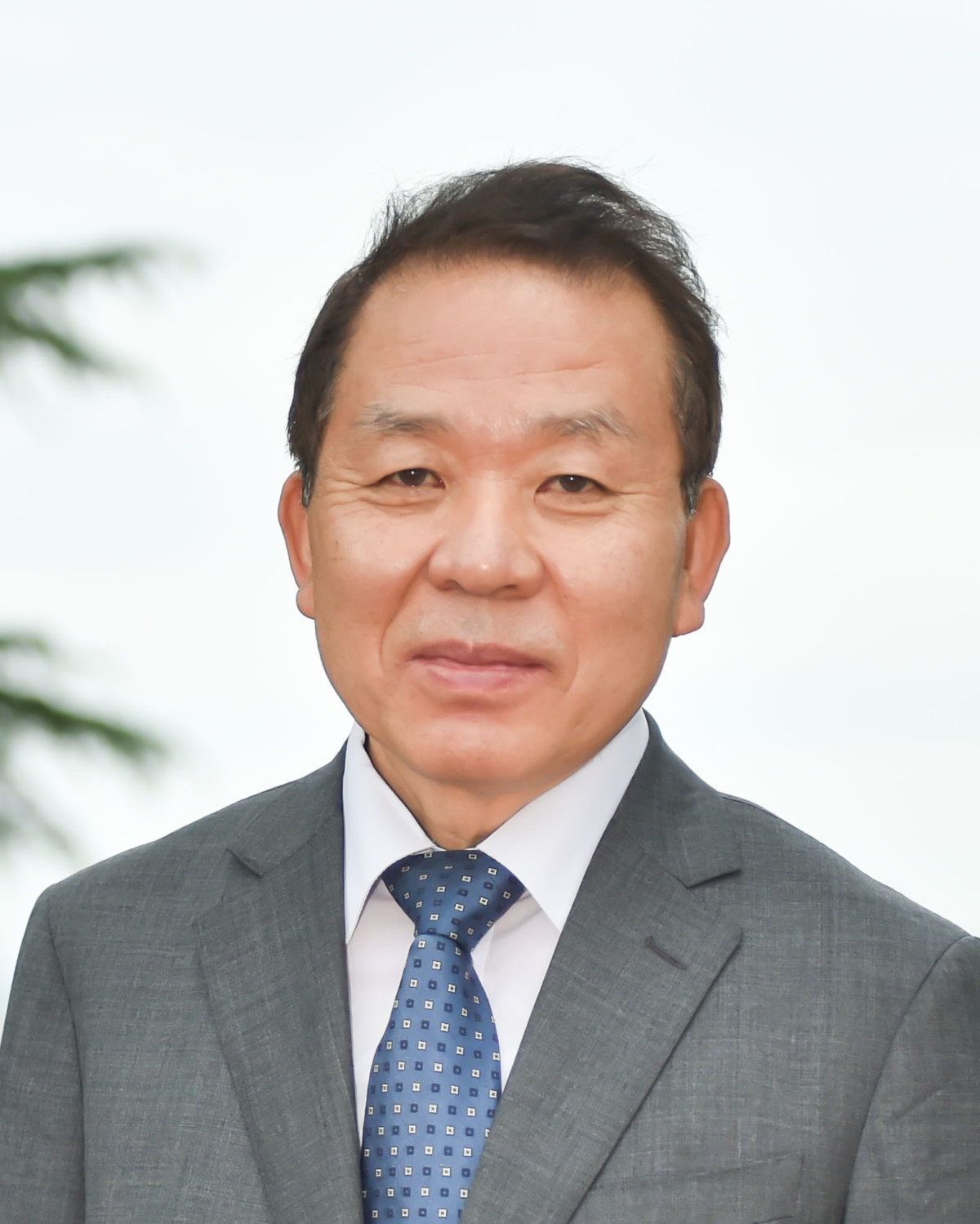 ▲김이수 전 헌재소장 권한대행 (율촌, 조선대학교)