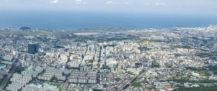 ▲제주도 전경. (사진제공=뉴시스)