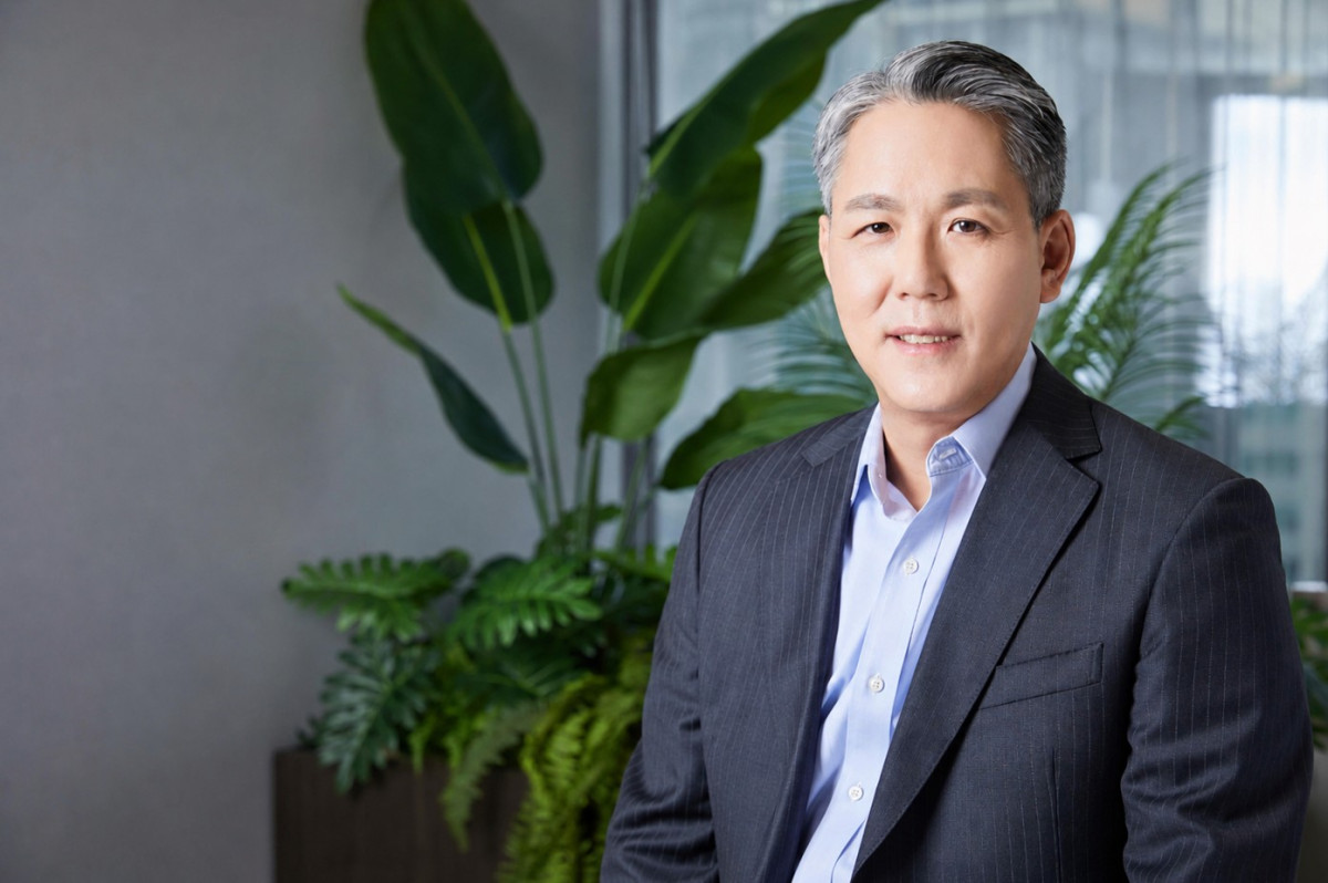 ▲성민석 오피모빌리티 한국 회장 (사진=오피모빌리티)